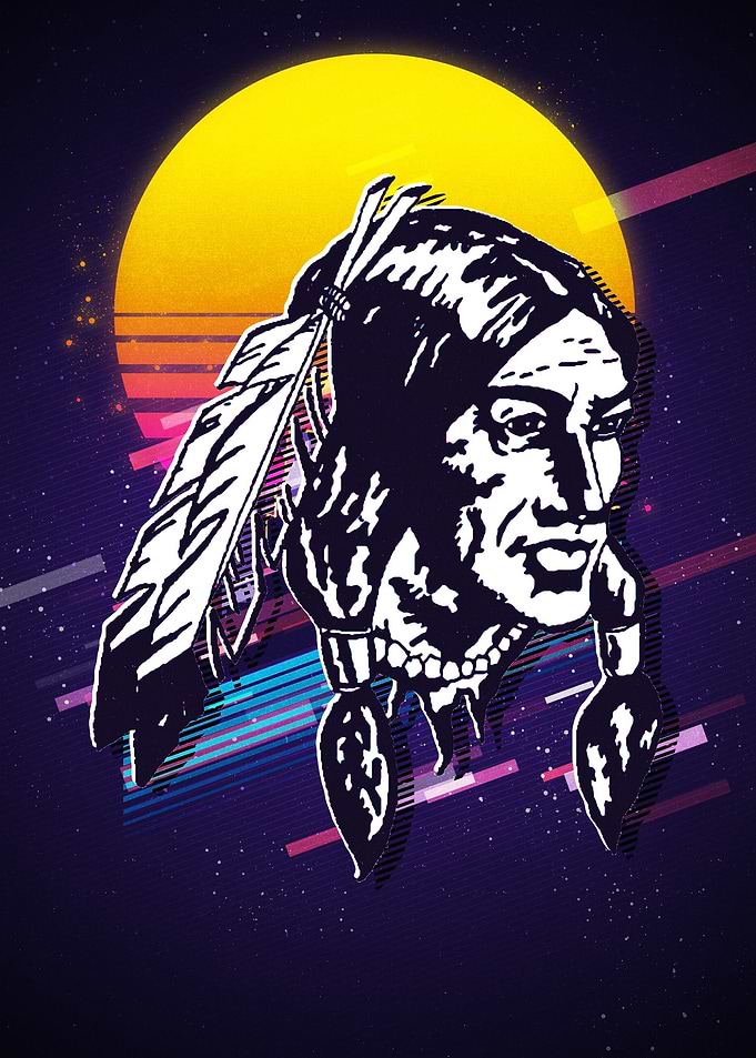 human