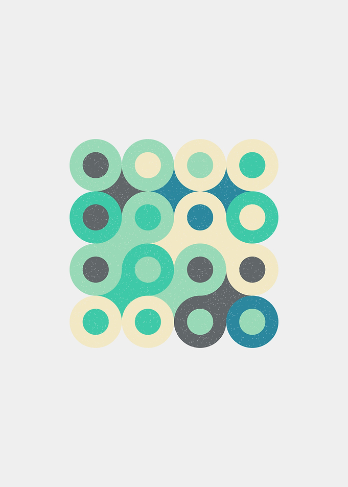Colour Dots