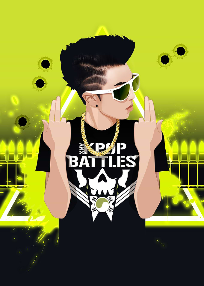 KPOP CLUB RM