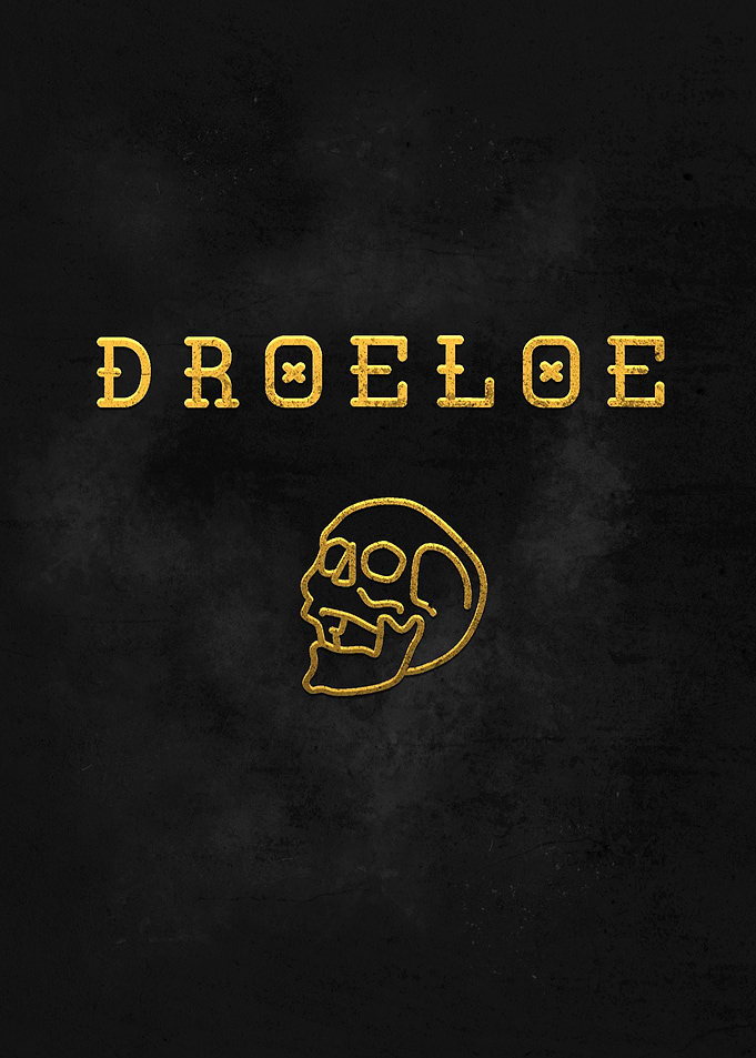 Droeloe San Holo Duskus dj