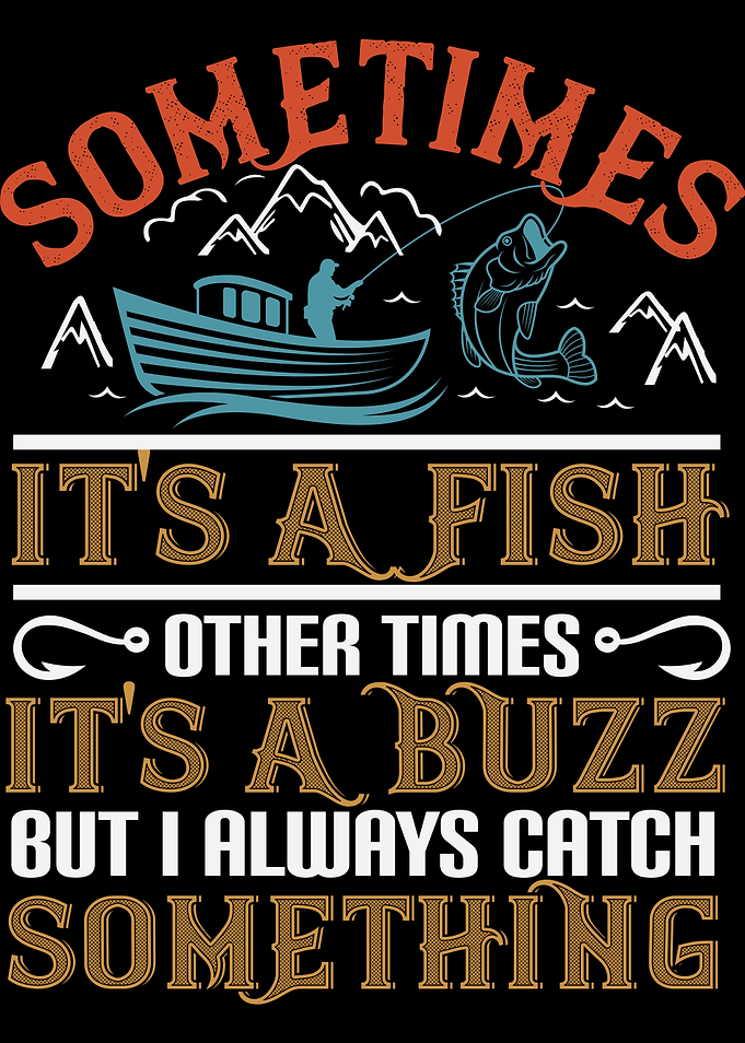 Fishing Nature