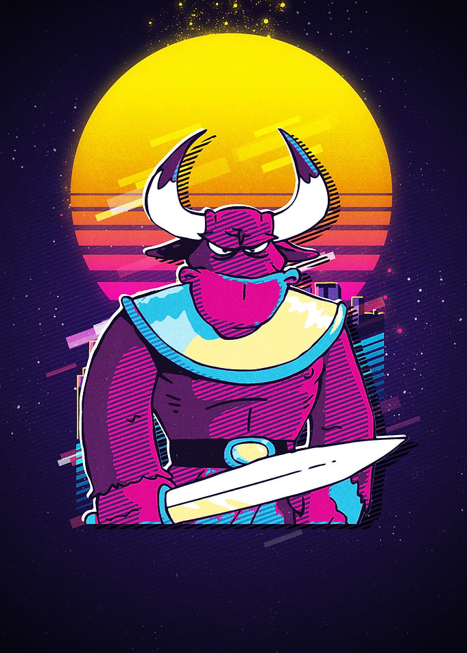 Minotaur