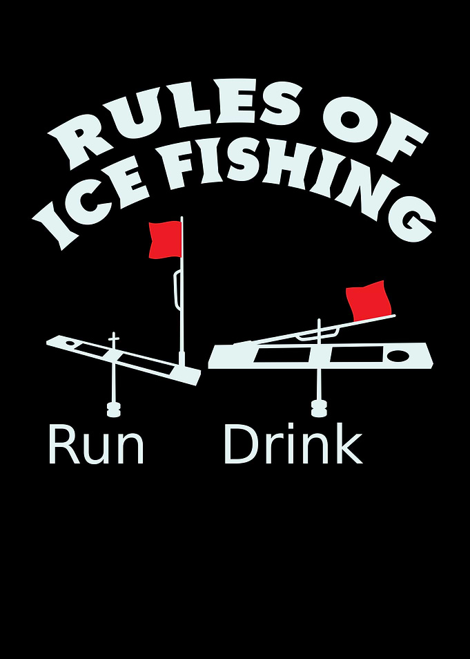 Ice Fishing