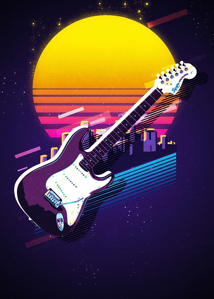 Guitar