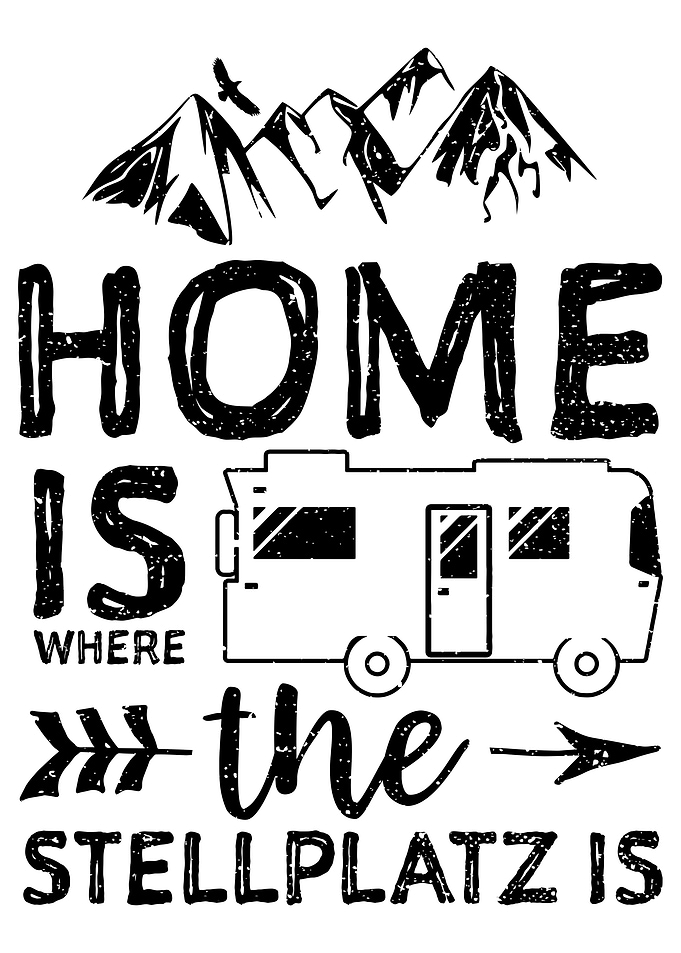 Home Is Where The Stellpla
