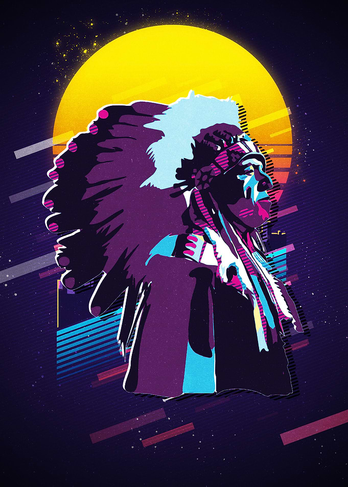 human