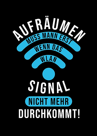 Wifi Funny Saying