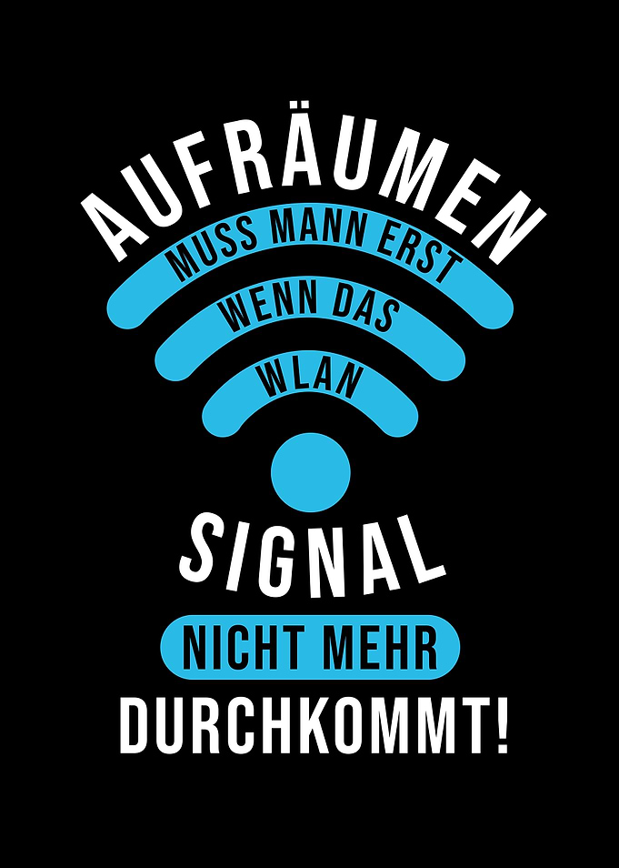 Wifi Funny Saying