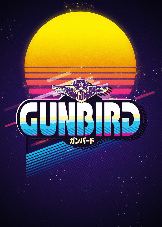 gunbird