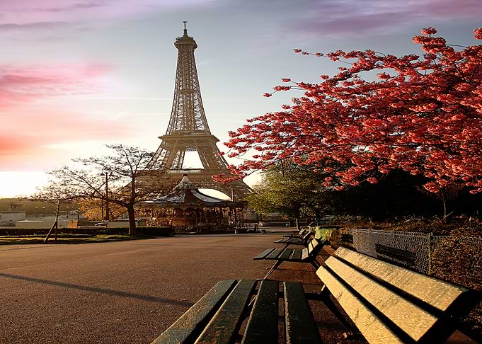 Paris
