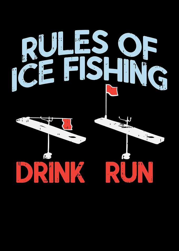 Ice Fishing