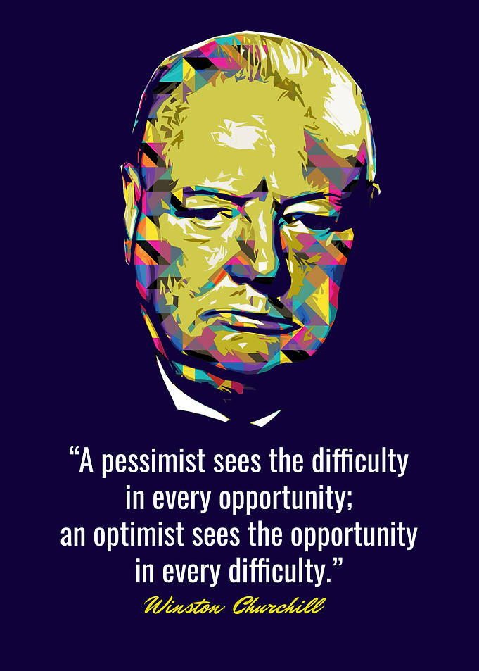 Winston Churchill Quotes