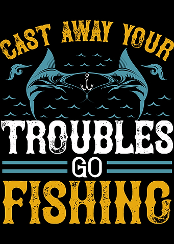 Fishing Fish