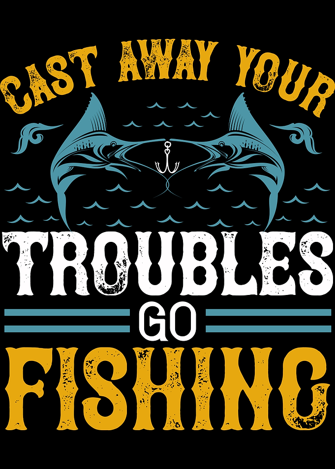Fishing Fish