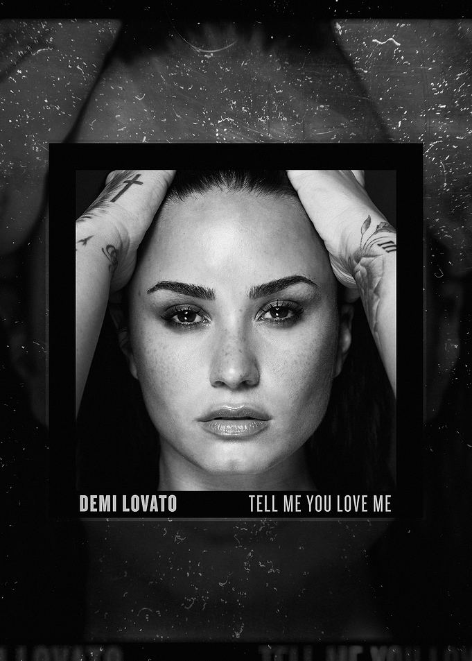Lovato Tell Me You Love
