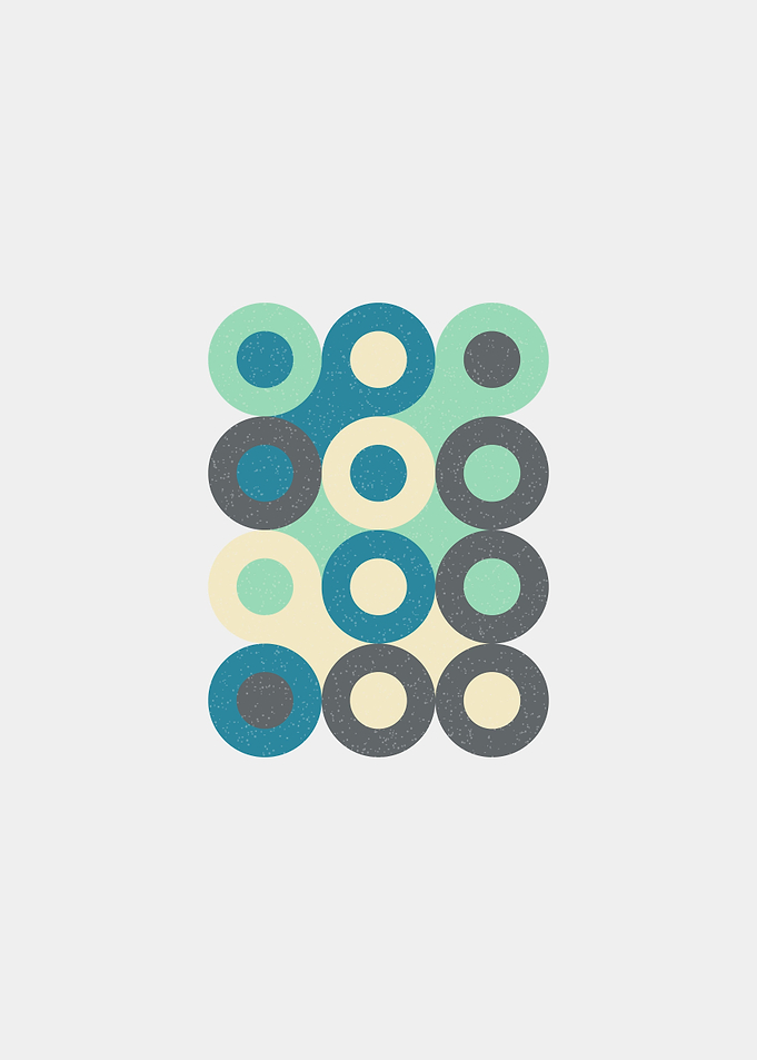 Colour Dots