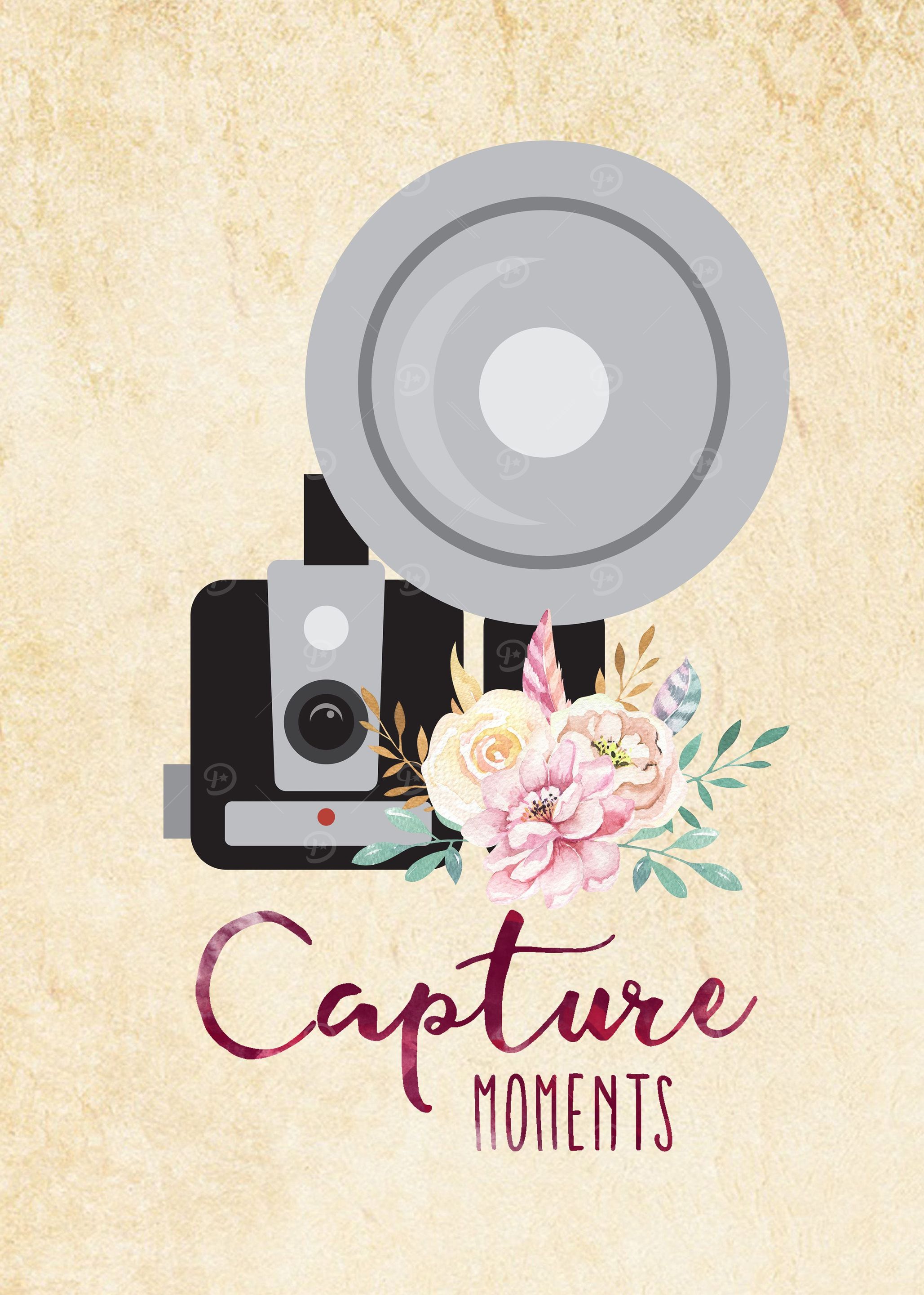 Capture Moments 3