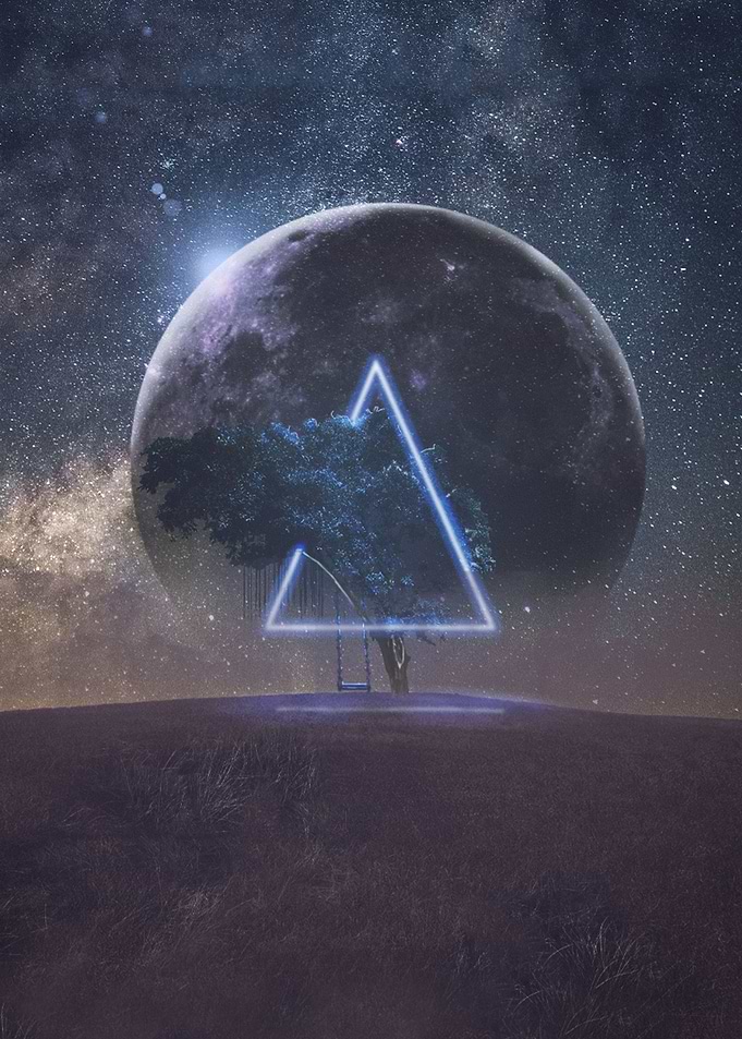 Life in Another Planet