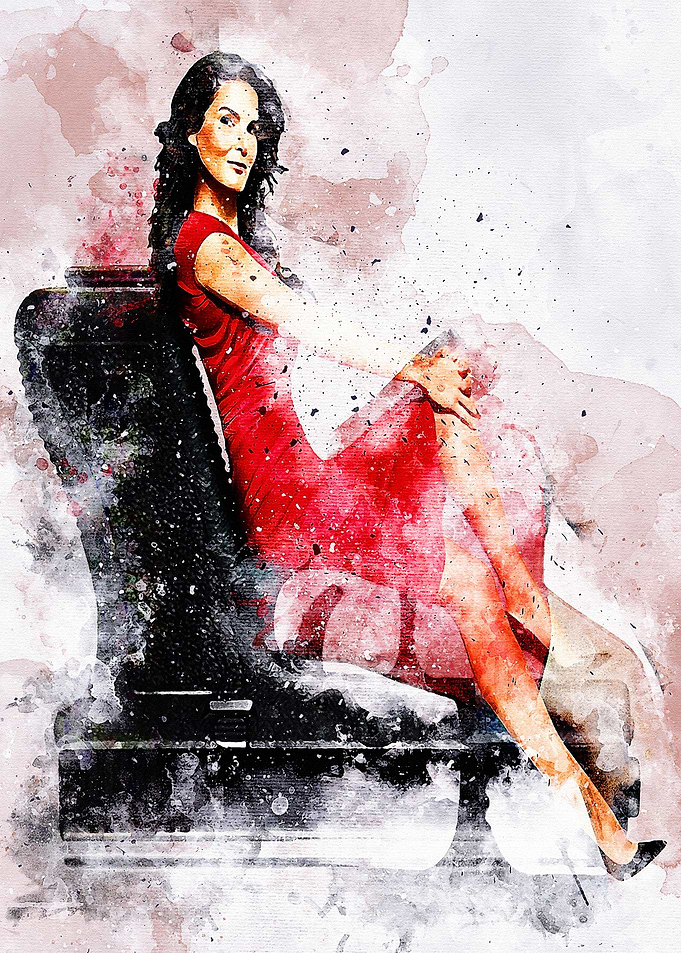 Rizzoli Isles 2