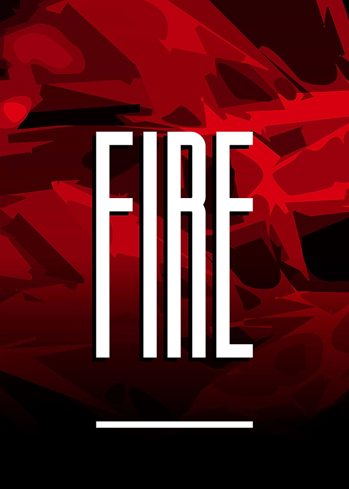 Four Elements Fire