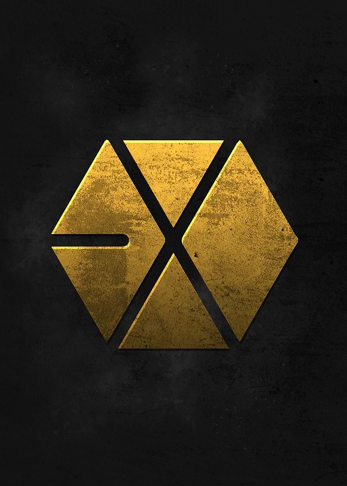 Exo Xiumin Suho Lay Chen
