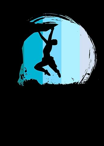 Climbing