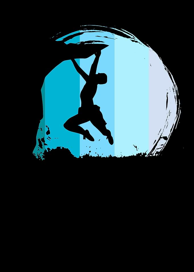 Climbing