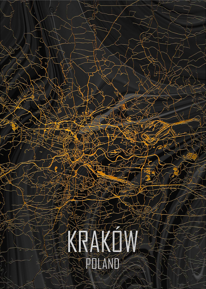 Krakow Poland