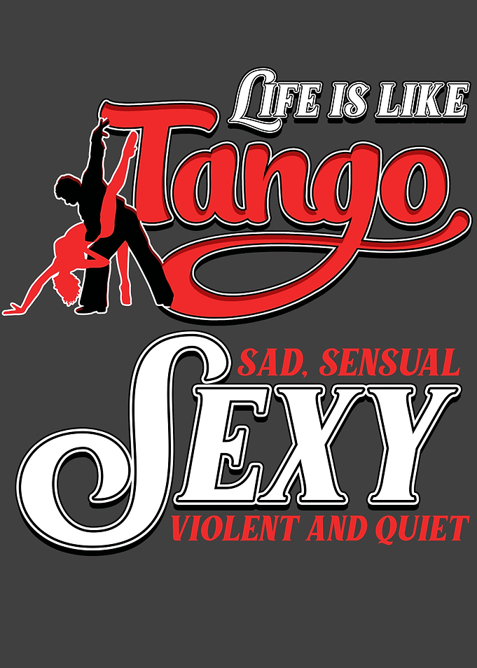 Tango Waltz Ballroom