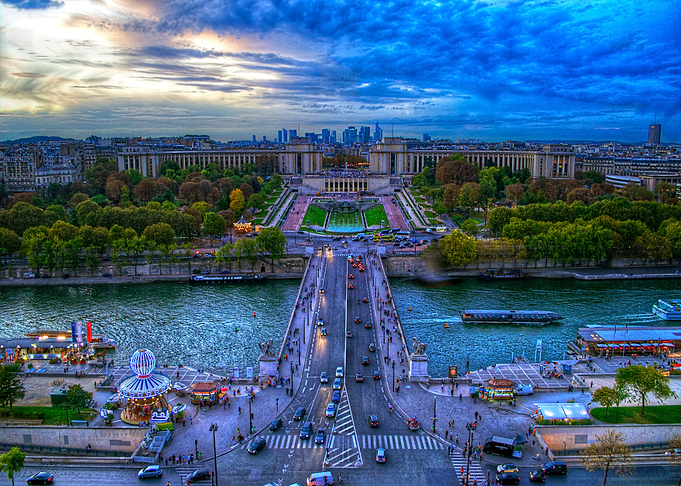 Paris