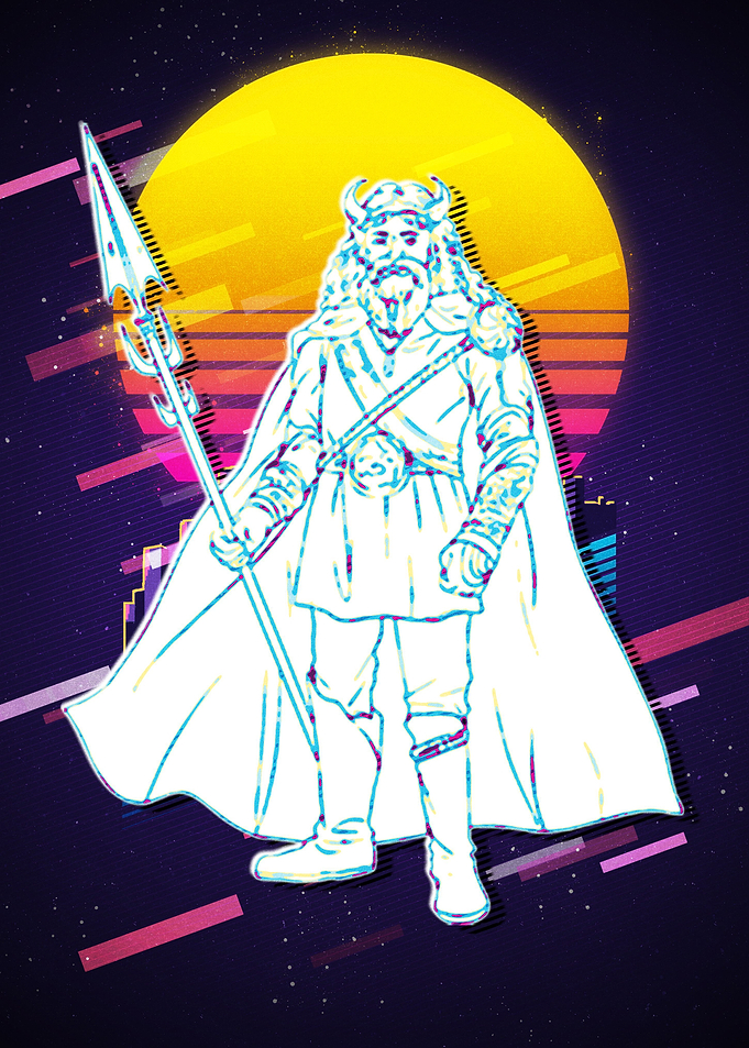 Njord