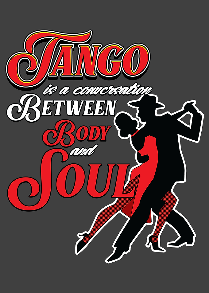 Tango Bachata Music