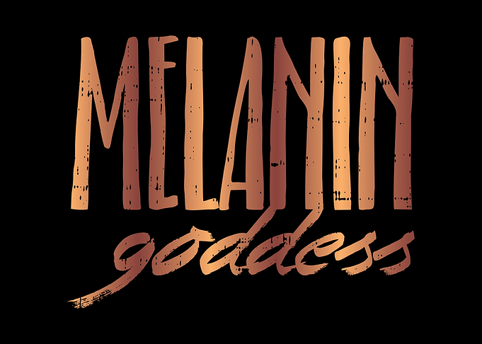 Melanin Goddess