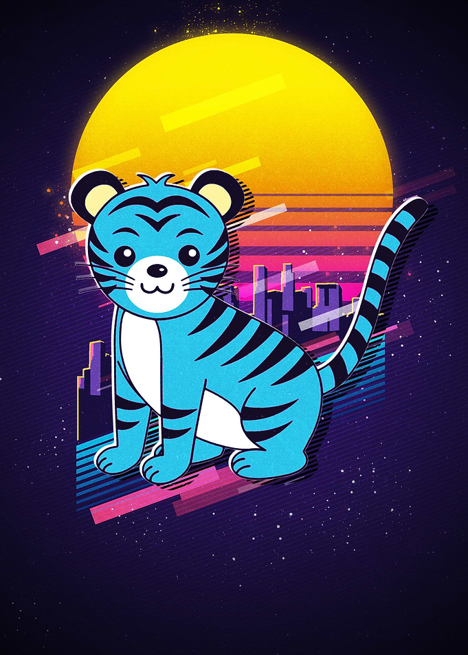 Tigers