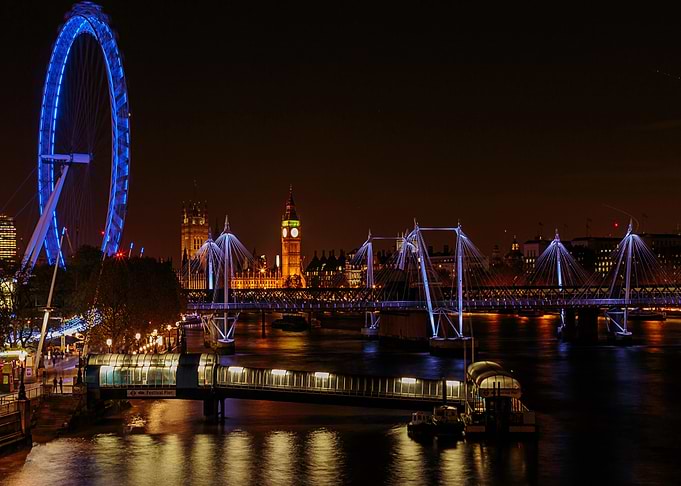 London