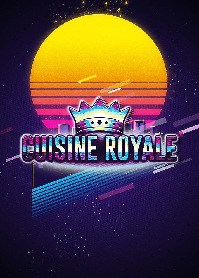 cuisine royale