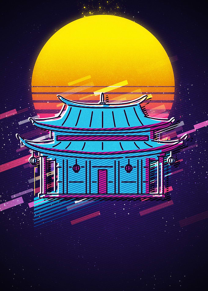Temple