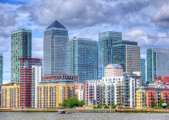 London