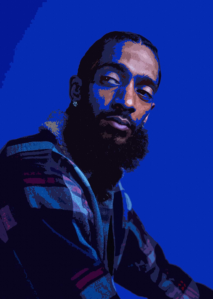 Nipsey Hussle