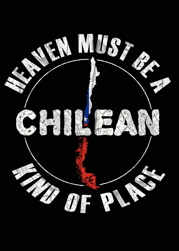 Chile Heaven