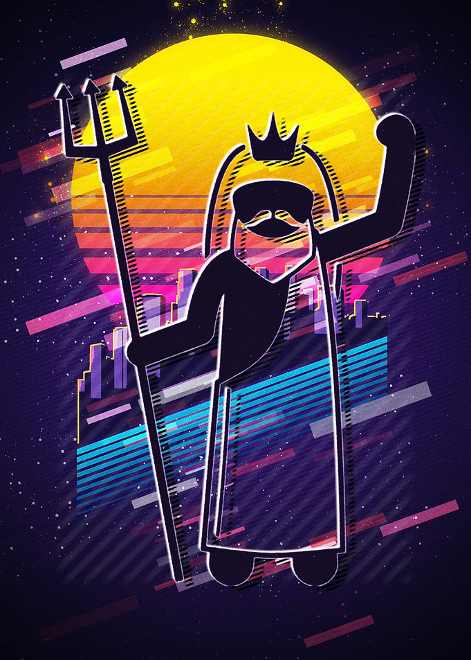 Poseidon