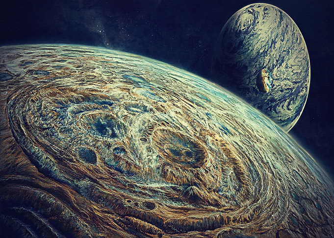 Space