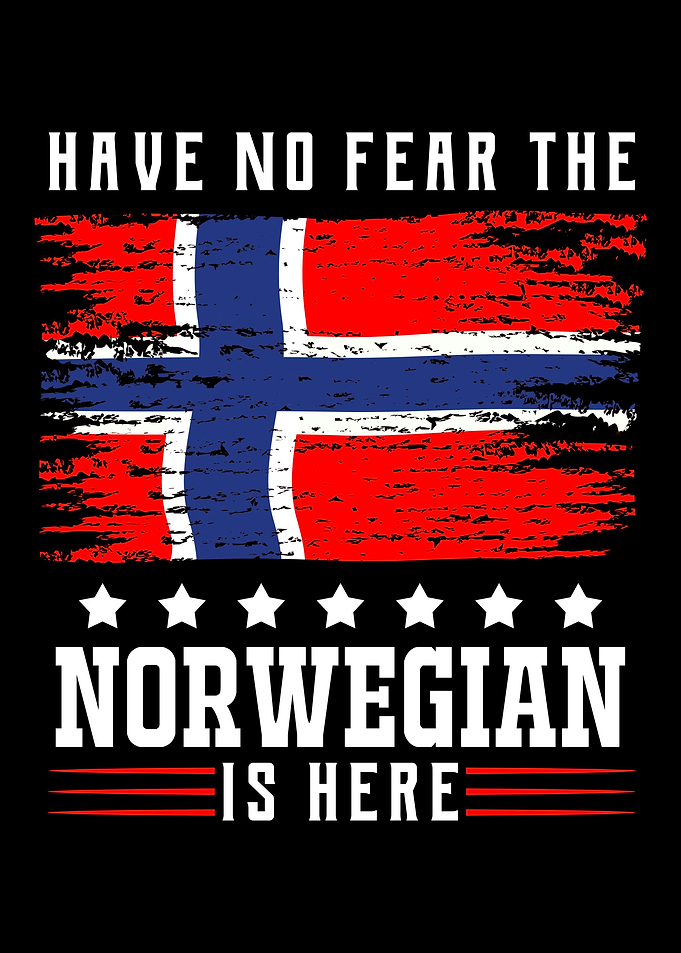 norway