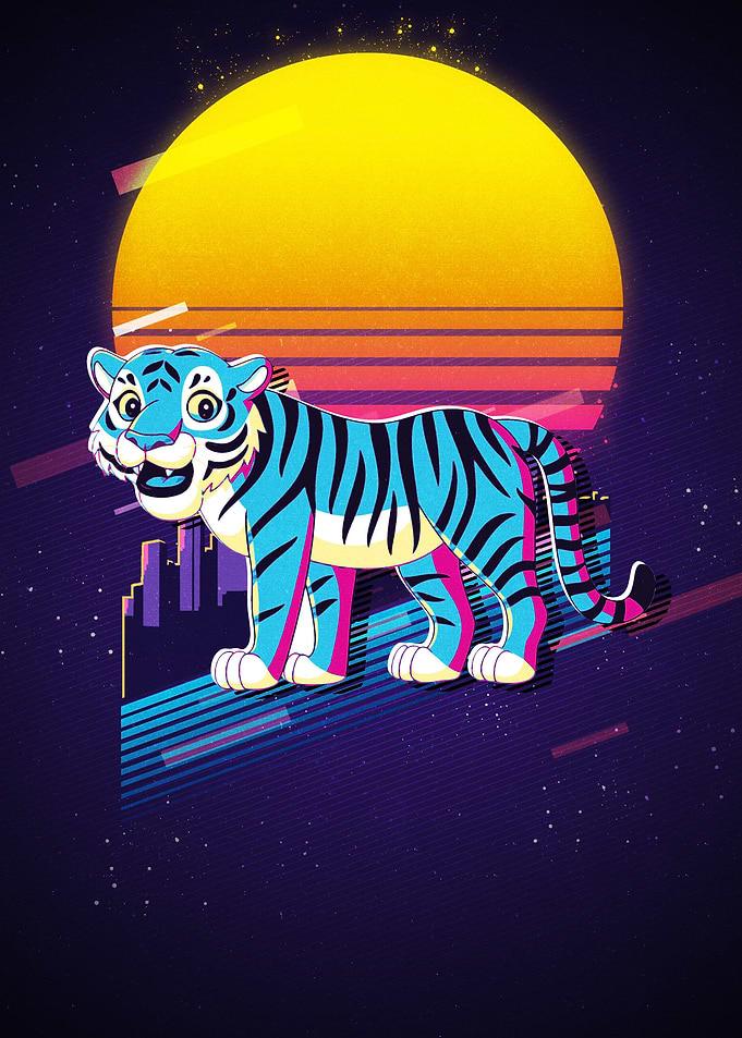 Tigers