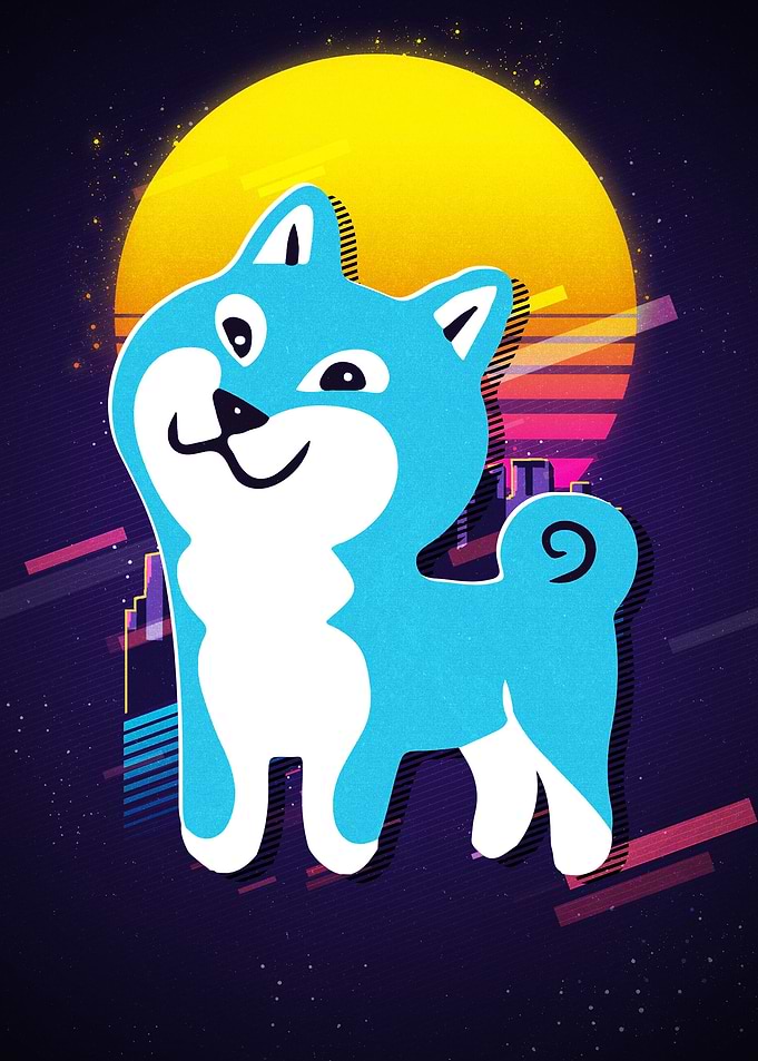 Shiba Inu