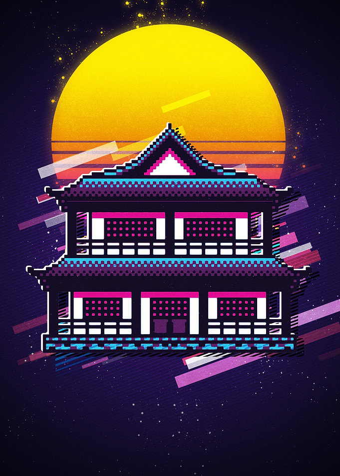 Temple