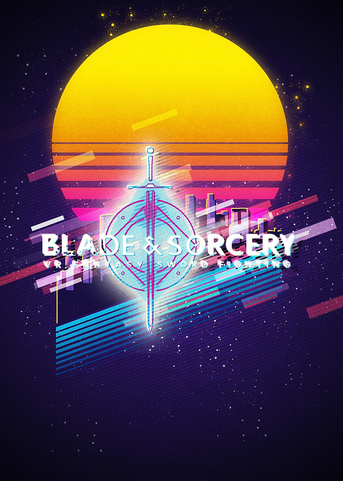 blade and sorcery