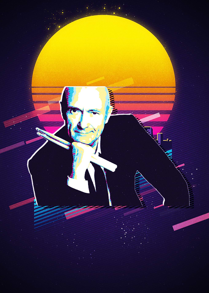Phil Collins