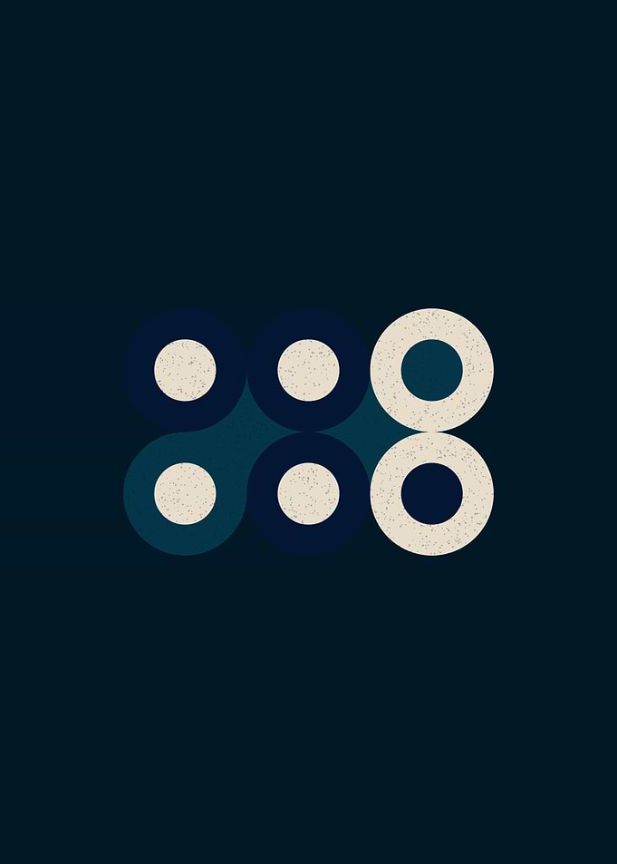Colour Dots