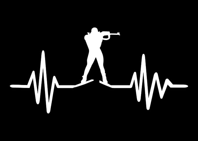 Biathlon